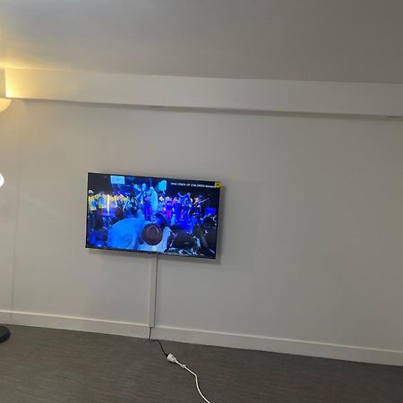 Sinclair House Apartment Viry-Chatillon Ngoại thất bức ảnh