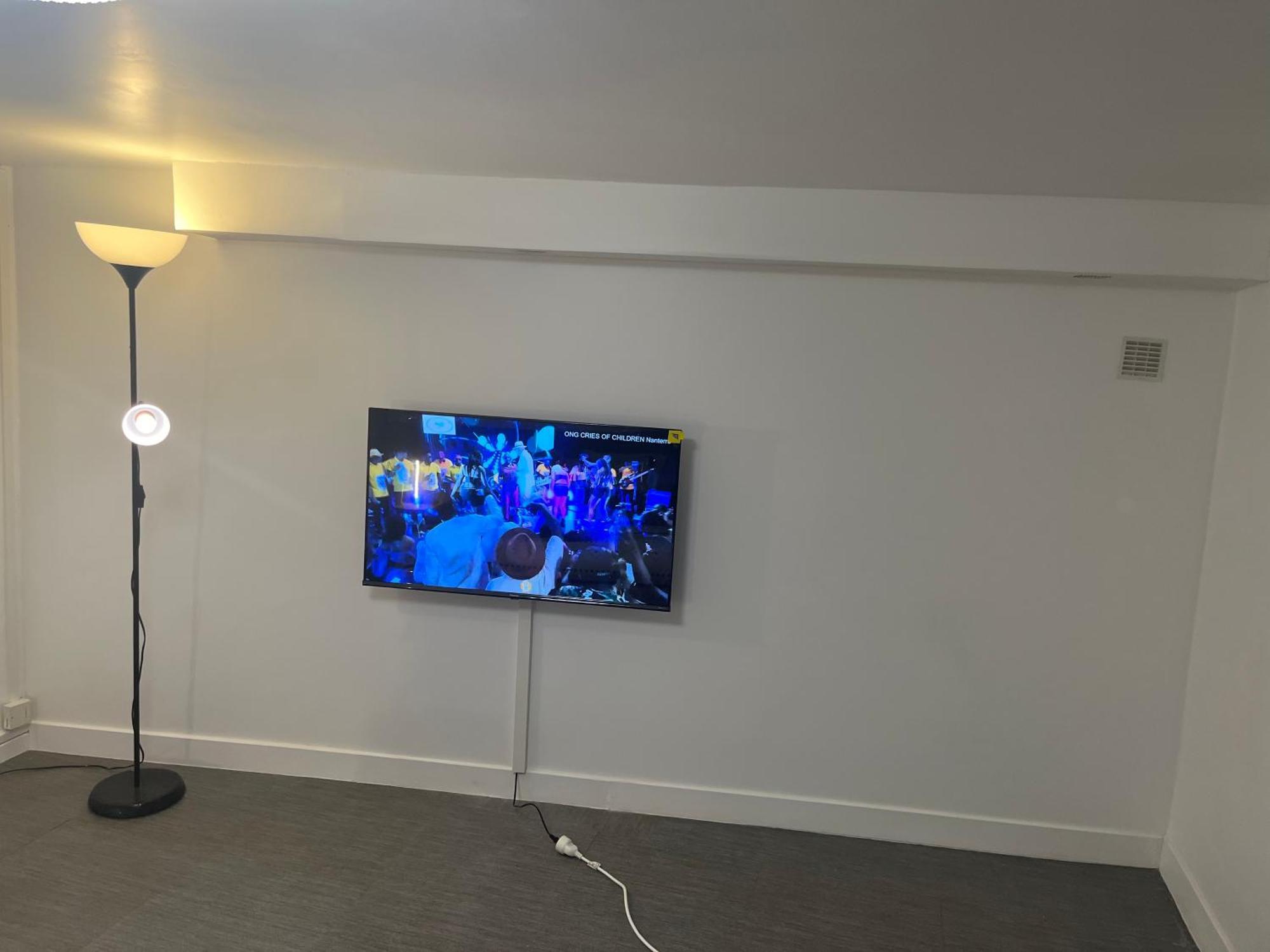 Sinclair House Apartment Viry-Chatillon Ngoại thất bức ảnh